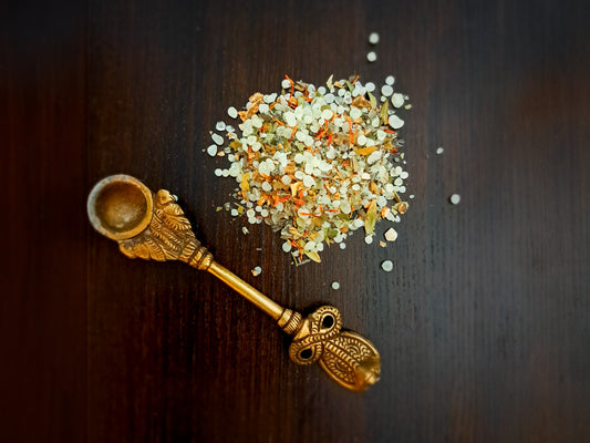 Chiron - Greek Incense
