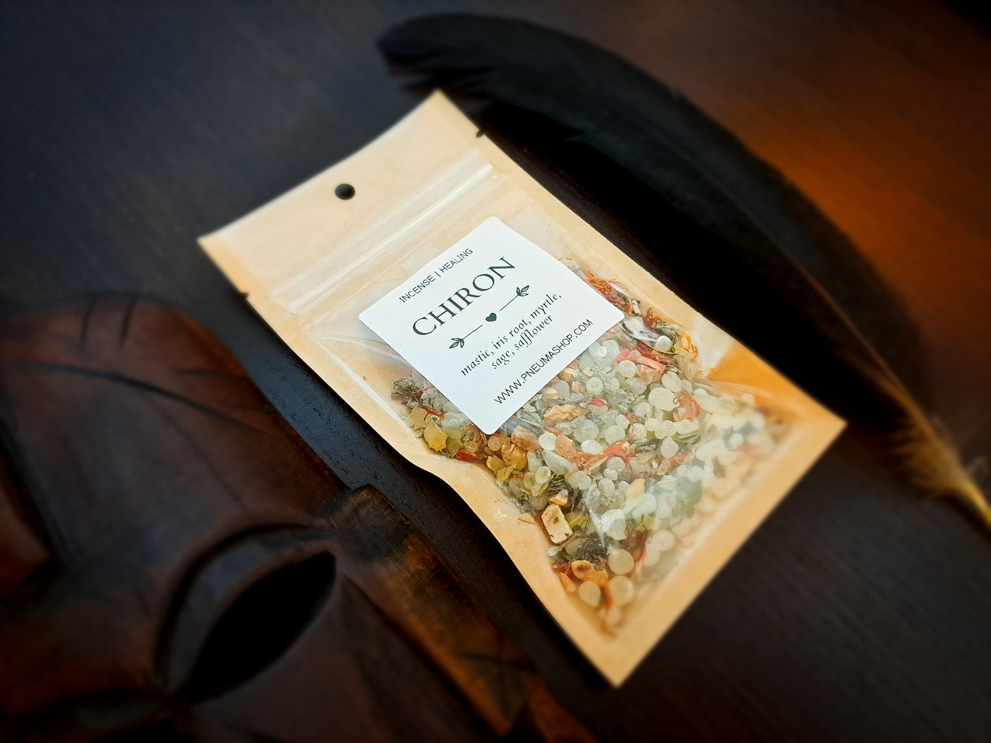 Chiron - Greek Incense