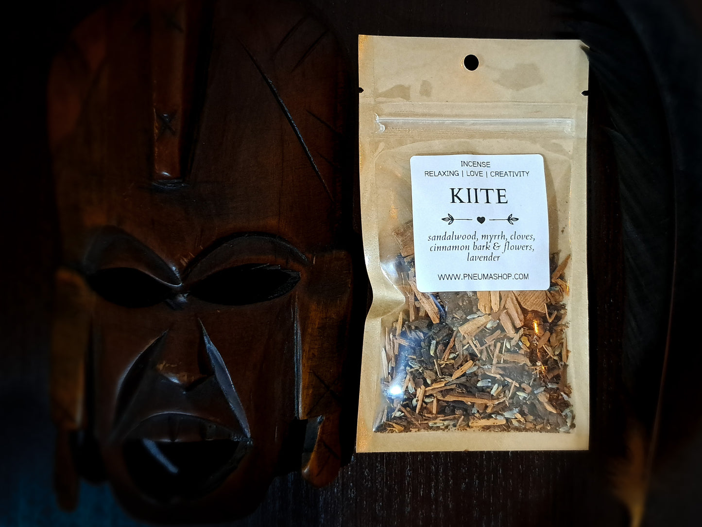 Kiite - Japanese Incense